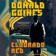 Title: Eldorado Red, Author: Donald Goines