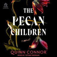 Title: Pecan Children, Author: Quinn Connor