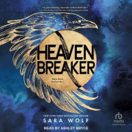 Title: Heavenbreaker, Author: Sara Wolf