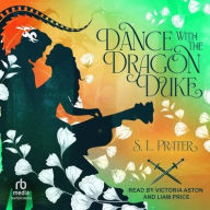 Title: Dance with a Dragon Duke, Author: S. L. Prater