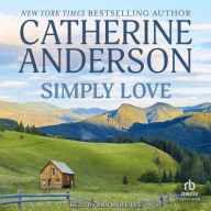 Title: Simply Love, Author: Catherine Anderson