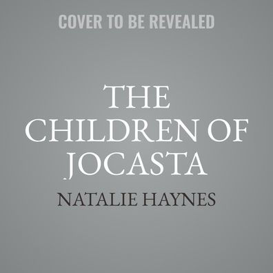 The Children of Jocasta: A Novel