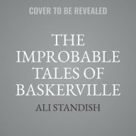 Title: The Improbable Tales of Baskerville Hall Book 2: The Sign of the Five, Author: Ali Standish