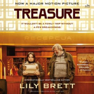 Title: Treasure [Movie Tie-in]: A Novel, Author: Lily Brett