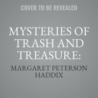 Title: Mysteries of Trash and Treasure:: The Stolen Key, Author: Margaret Peterson Haddix
