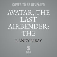 Title: Avatar, the Last Airbender: The Awakening of Roku, Author: Randy Ribay
