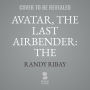 Avatar, the Last Airbender: The Awakening of Roku