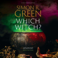 Title: Which Witch?, Author: Simon R. Green