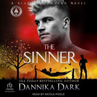 Title: The Sinner, Author: Dannika Dark