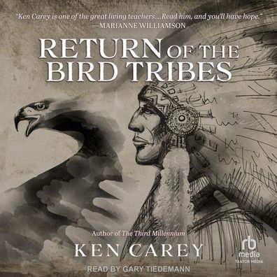 Return of the Bird Tribes