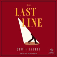 Title: The Last Line, Author: Scott Lyerly