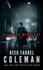 Blind to Midnight (Large Print): A Nick Ryan Novel