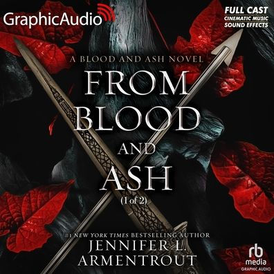 From Blood and Ash (1 of 2) [Dramatized Adaptation]: Blood and Ash 1
