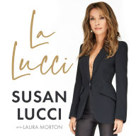 Title: La Lucci, Author: Susan Lucci
