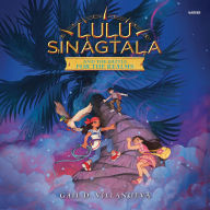 Title: Lulu Sinagtala and the Battle for the Realms, Author: Gail D Villanueva
