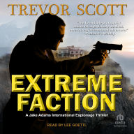 Title: Extreme Faction, Author: Trevor Scott