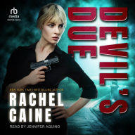 Title: Devil's Due, Author: Rachel Caine