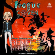 Title: Rogue Coven, Author: Renee George