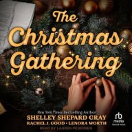 Title: The Christmas Gathering, Author: Shelley Shepard Gray