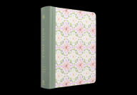 Title: ESV Single Column Journaling Bible, Artist Series (Cloth over Board, Lulie Wallace, Penelope), Author: Lulie Wallace