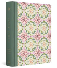 Title: ESV Single Column Journaling Bible, Artist Series (Cloth over Board, Lulie Wallace, Penelope), Author: Lulie Wallace