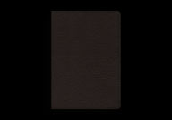 Title: The Sing! Hymnal (Goatskin, Black), Author: Keith Getty