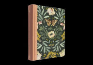 Title: ESV Single Column Journaling Bible, Artist Series (Hardcover, Ruth Chou Simons, Be Transformed), Author: Ruth Chou Simons