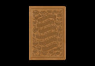 Title: ESV Women's Study Bible (TruTone, Nubuck Caramel, 1 Chronicles 16:34 Design), Author: Dana Tanamachi
