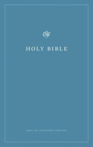 Title: ESV Economy Bible (Paperback), Author: Crossway