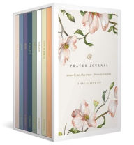 Title: ESV Prayer Journal: Eight-Volume Set, Author: Erika Allen