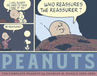 Title: The Complete Peanuts Vol. 22: 1993-1994, Author: Charles M. Schulz