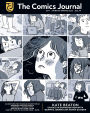 The Comics Journal #311