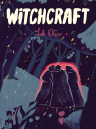 Title: Witchcraft, Author: Sole Otero