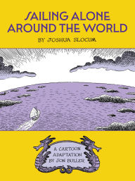 Title: Sailing Alone Around the World, Author: Joshua Slocum