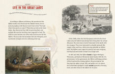 Alternative view 3 of The Sandy Lake Tragedy: Following in the Footsteps of the Ojibwe