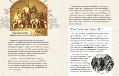 Alternative view 6 of The Sandy Lake Tragedy: Following in the Footsteps of the Ojibwe
