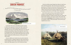 Alternative view 7 of The Sandy Lake Tragedy: Following in the Footsteps of the Ojibwe