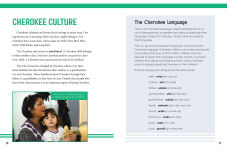 Alternative view 2 of The Cherokee: People, Culture, and History