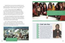 Alternative view 3 of The Cherokee: People, Culture, and History