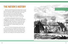 Alternative view 4 of The Cherokee: People, Culture, and History