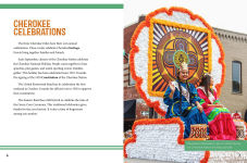Alternative view 5 of The Cherokee: People, Culture, and History