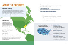Alternative view 6 of The Cherokee: People, Culture, and History