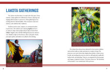 Alternative view 5 of The Lakota: People, Culture, and History