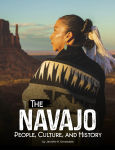 Alternative view 1 of The Navajo: People, Culture, and History