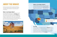Alternative view 2 of The Navajo: People, Culture, and History