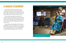 Alternative view 3 of The Navajo: People, Culture, and History
