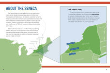 Alternative view 5 of The Seneca: People, Culture, and History