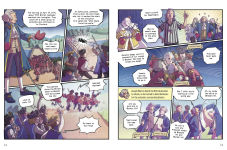 Alternative view 2 of History Tipsters Spill the Tea on the U.S. Revolution: The Inside Scoop on the Revolutionary War