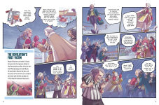 Alternative view 3 of History Tipsters Spill the Tea on the U.S. Revolution: The Inside Scoop on the Revolutionary War