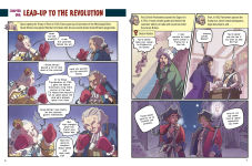 Alternative view 4 of History Tipsters Spill the Tea on the U.S. Revolution: The Inside Scoop on the Revolutionary War